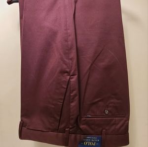 Mens Polo Ralph Lauren Chinos 44x30